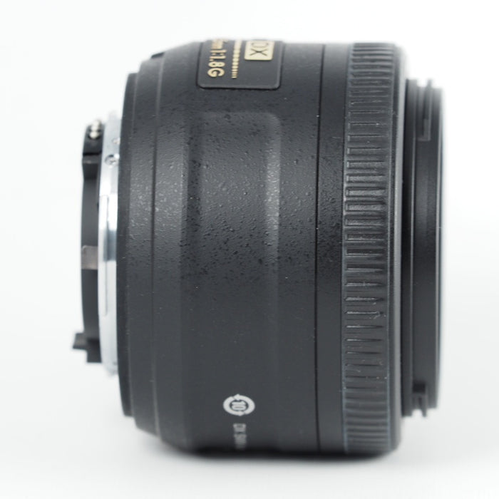 Nikon AF-S DX NIKKOR 35mm f/1.8G ニコンDXフォーマット専用 #13937