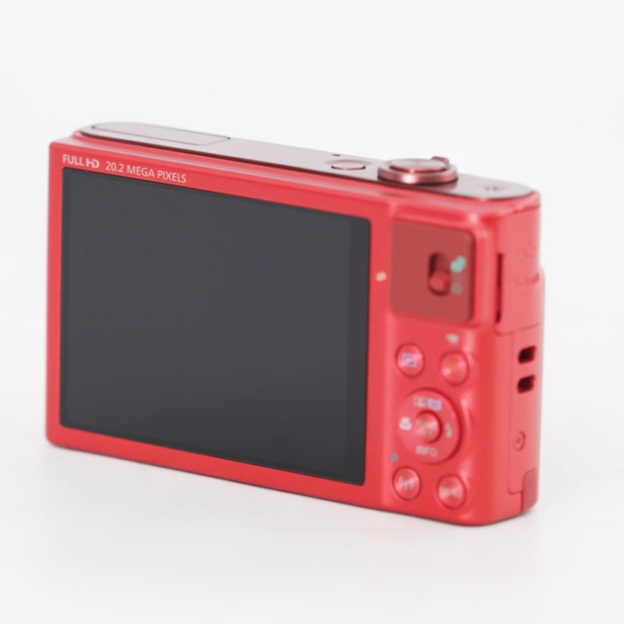 Canon キヤノン コンパクトデジタルカメラ PowerShot SX620 HS レッド 光学25倍ズーム/Wi-Fi対応 PSSX620HSRE #13406