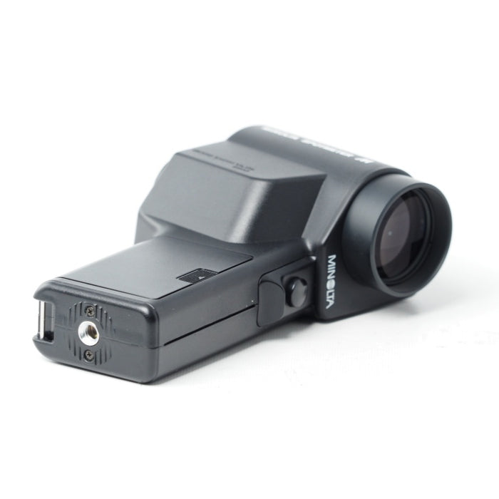 MINOLTA SPOTMETER F ミノルタ 露出計 スポットメーター カメラ周辺機器 ジャンク #14888