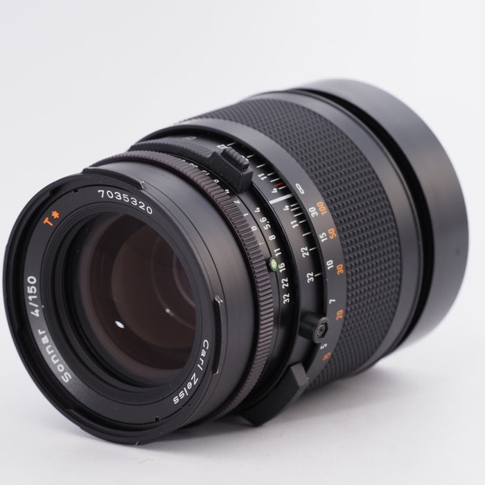 Hasselblad ハッセルブラッド Sonnar ゾナー CF 150mm F4 #10173