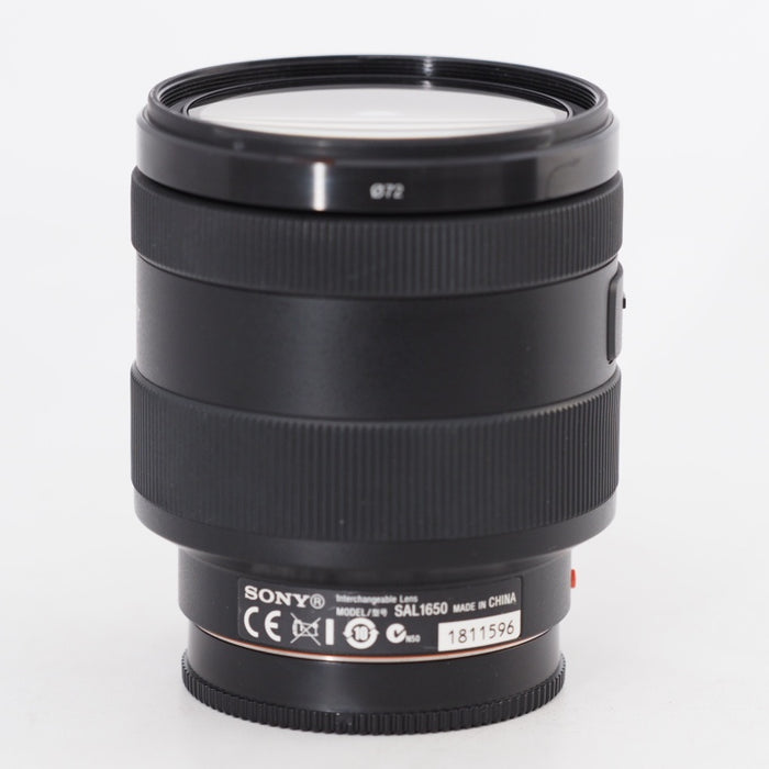SONY ソニー 標準ズームレンズ DT 16-50mm F2.8 SSM APS-Cフォーマット専用 #13250