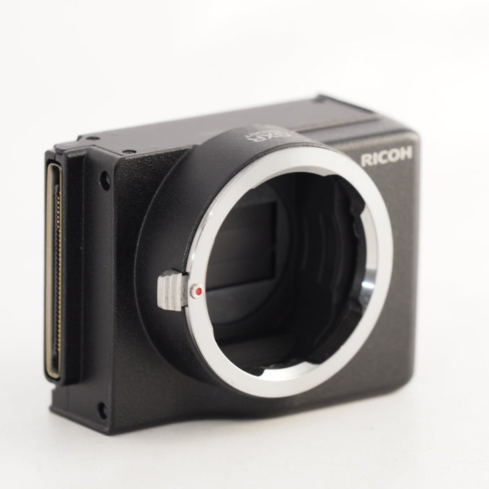 RICOH リコー GXR MOUNT A12 CMOSセンサー搭載 Mマウントレンズ互換 170610 #13578