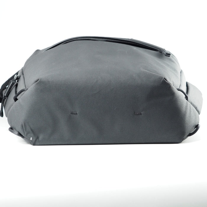 PeakDesign ピークデザイン エブリデイ スリング 6L ブラック BEDS-6-BK-2 カメラバック ショルダー 【国内正規品】 #14068