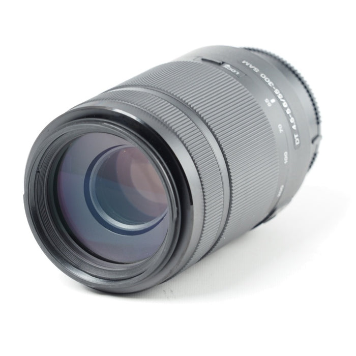 SONY 望遠ズームレンズ DT 55-300mm F4.5-5.6 SAM APS-Cフォーマット専用 ソニー Aマウント #14449