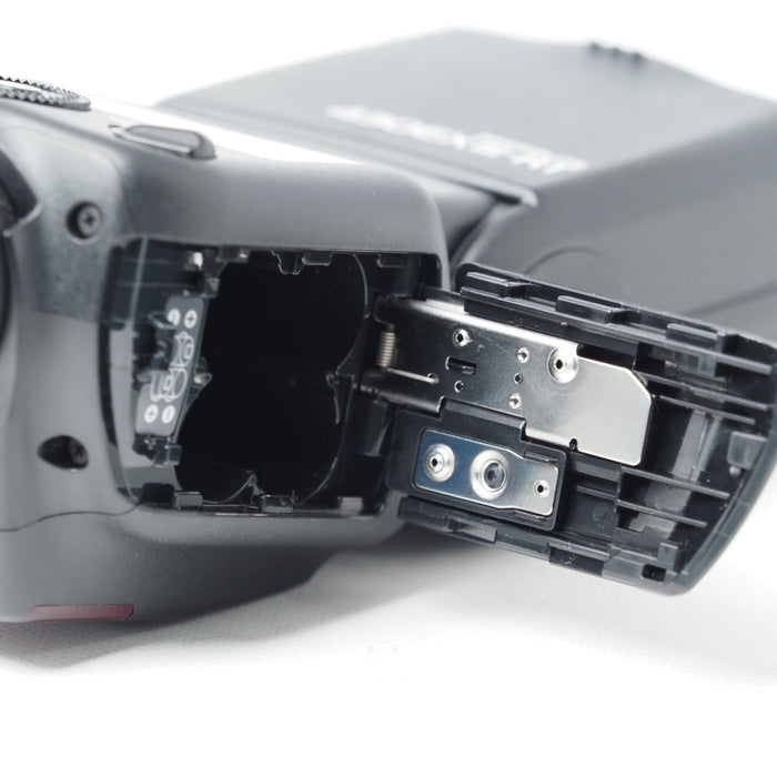Canon キヤノン SPEEDLITE 430EX III-RT ストロボ アクセサリー #14936