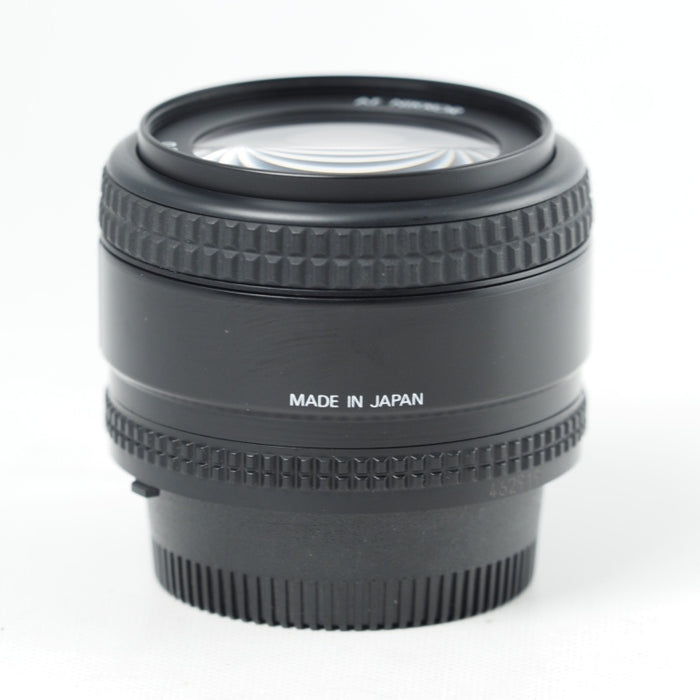 Nikon ニコン 単焦点レンズ Ai AF Nikkor 28mm f/2.8D フルサイズ対応 Fマウント #14593