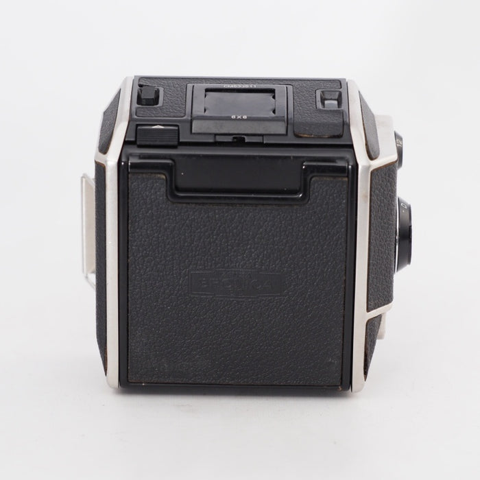 Zenza Bronica EC 6×6 フィルムバック ゼンザブロニカ EC用 #12945