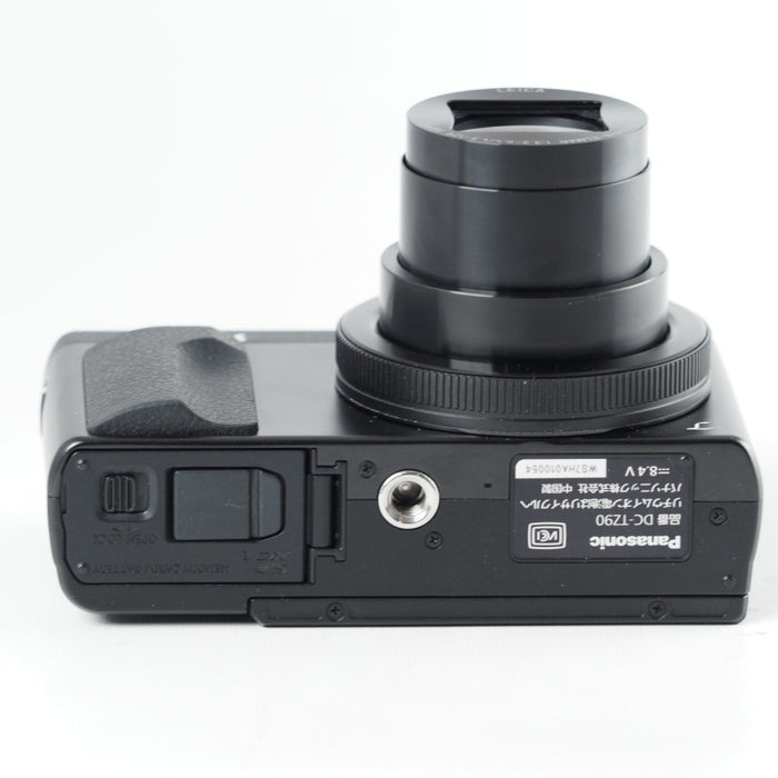 Panasonic パナソニック LUMIX TZ90 光学30倍 4K動画記録 DC-TZ90 #13997