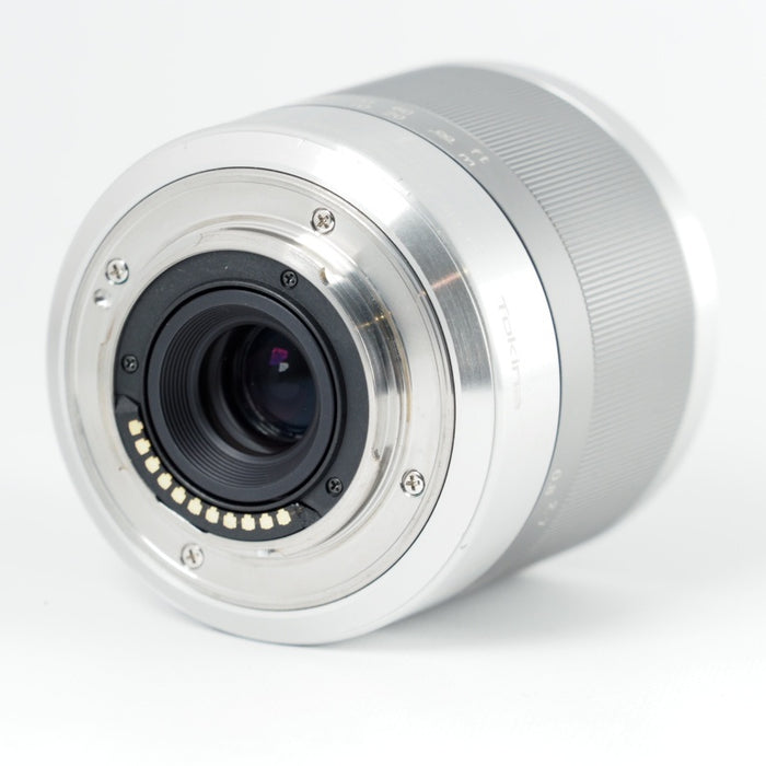 Tokina 望遠レンズ Reflex 300mm F6.3 MF MACRO マイクロフォーサーズ用 マニュアルフォーカス 反射式 #13993