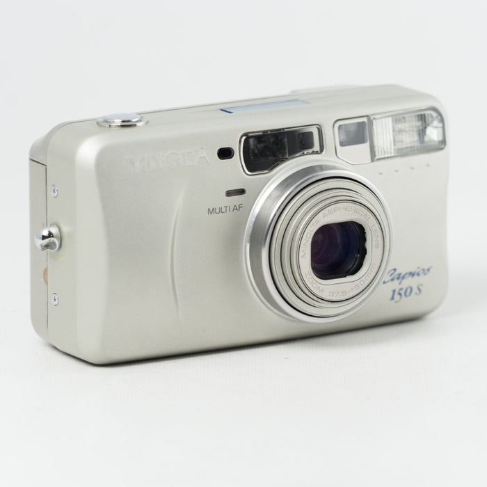 MINOLTA Capios 150S ミノルタ コンパクトフィルムカメラ #14605