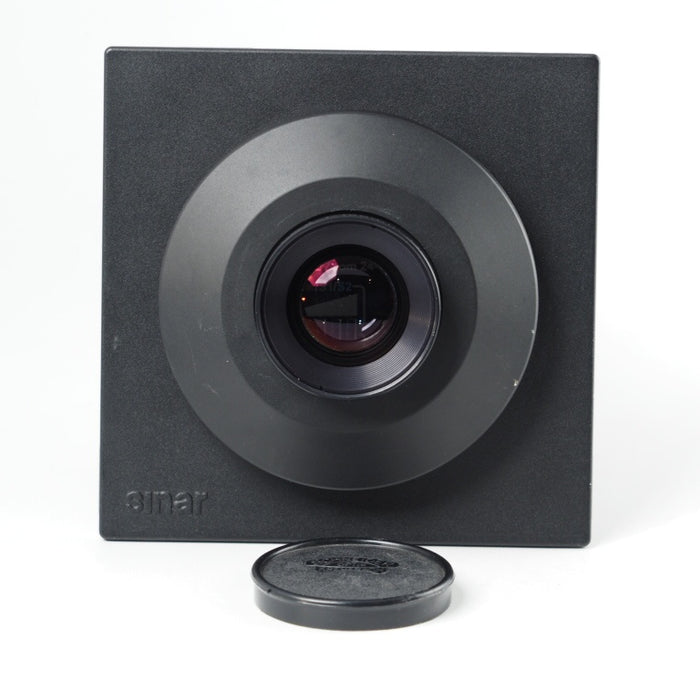 Rodenstock Sironar-N 1:5.6 f=150mm MC COPAL 0 TOYO-VIEW 大判カメラレンズ シロナー #14348