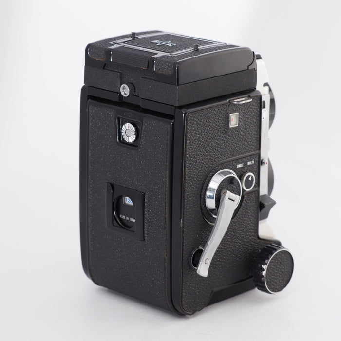 MAMIYA マミヤ C330 PROFESSIONAL F SEKOR DS 105mm 1:3.5 プロフェッショナルF 二眼レフ #12032