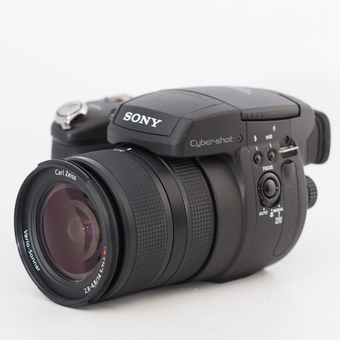 SONY ソニー Cybershot DSC-R1 10.3MP デジタルカメラ DSCR1 #13065