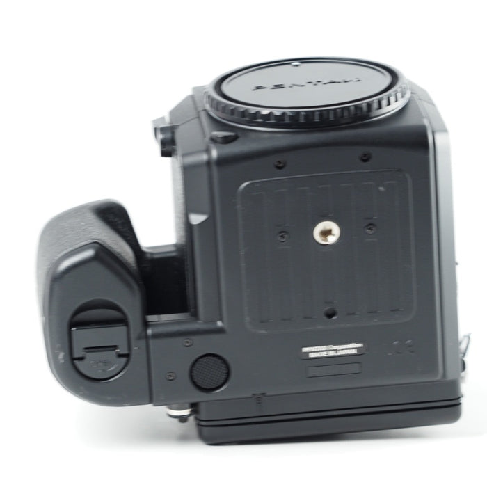 PENTAX ペンタックス 中判フィルムカメラ 645NII ボディ #14237