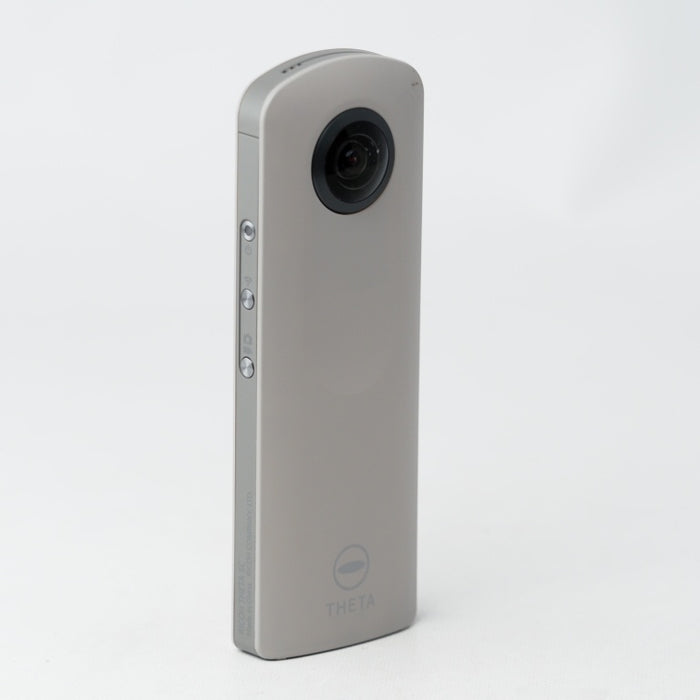 RICOH THETA SC (ベージュ)  リコー 360度 全天球カメラ 910742 #15432