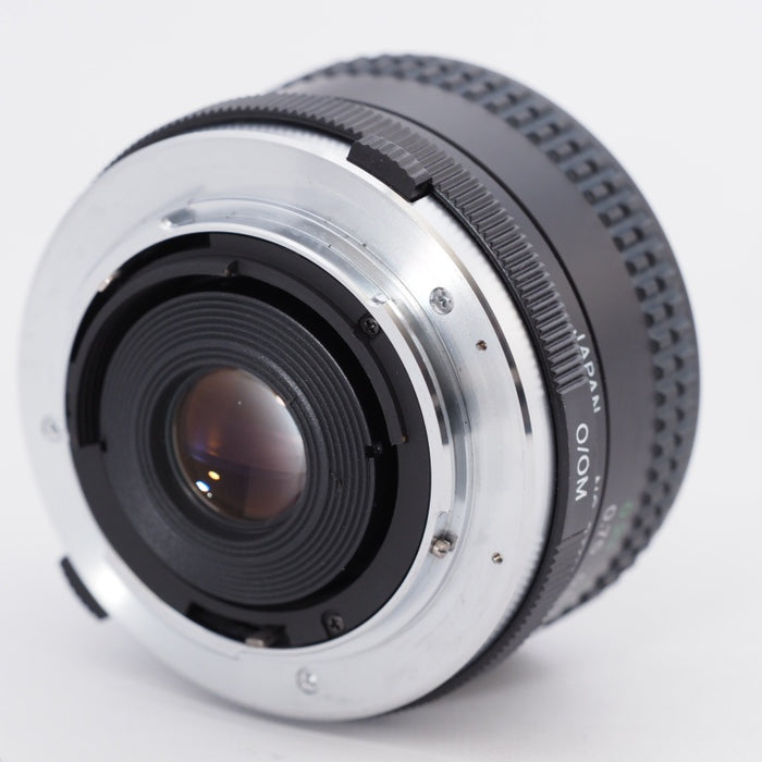 Cosina コシナ 単焦点レンズ 28mm F2.8 MC for OLYMPUS OMマウント #10003