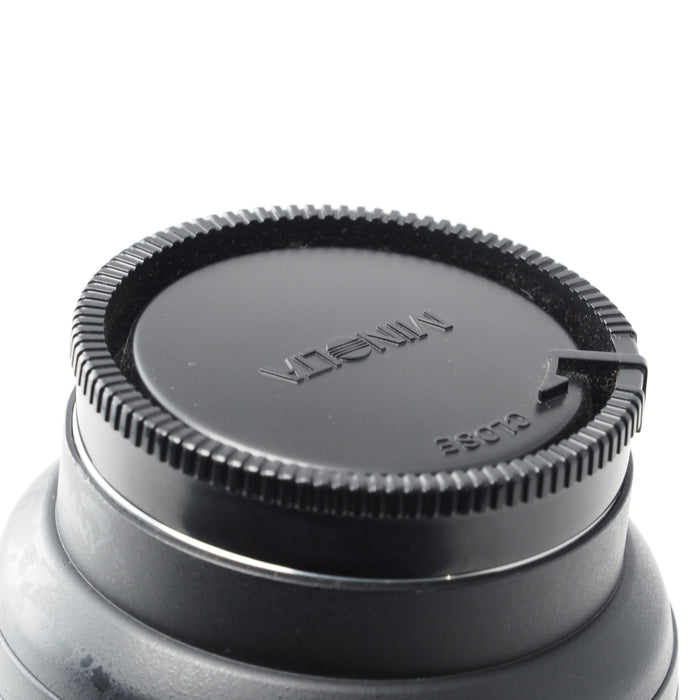 MINOLTA AF Lens 28-70mm F2.8G ソニー Aマウント #15825