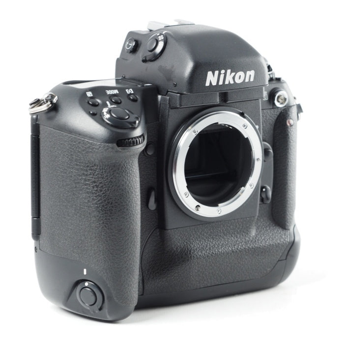 Nikon ニコン F5 ボディ フィルム一眼レフカメラ #13944