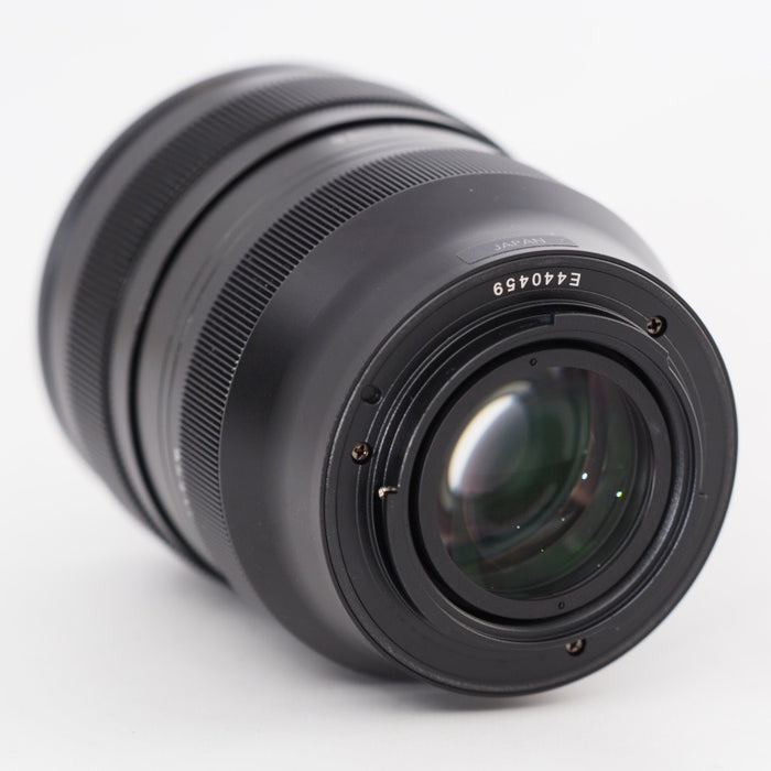 Tokina トキナー 広角単焦点レンズ SZ 33mm F1.2 E ソニーEマウント マニュアルフォーカス 絞りリング搭載 APS-Cフォーマット専用 640500 #13008