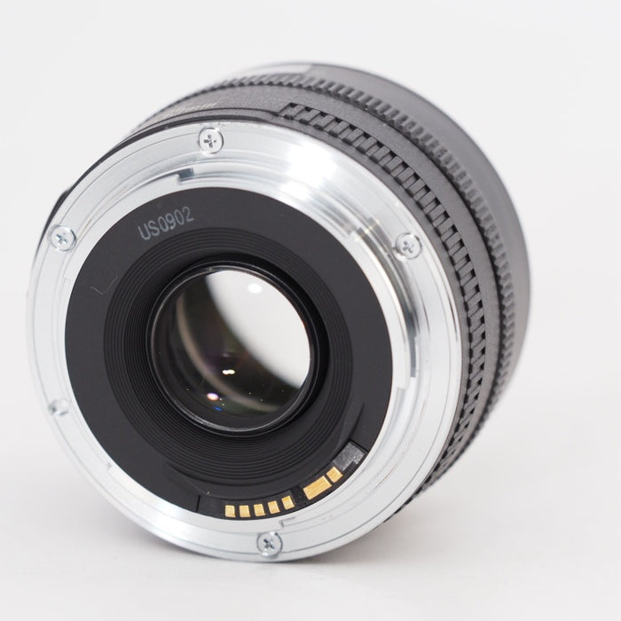 Canon キヤノン 単焦点レンズ EF35mm F2 フルサイズ対応 #13252