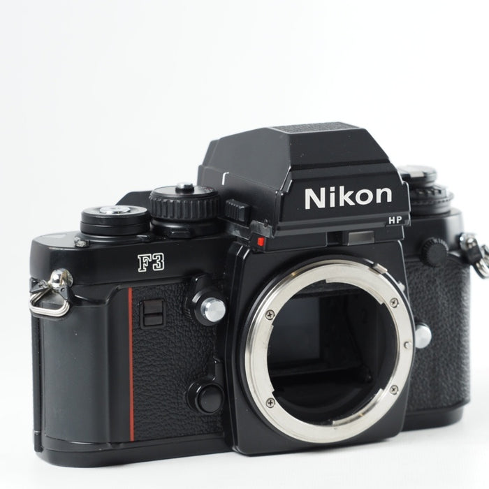 Nikon ニコン フィルム一眼レフ F3HP ボディ ハイアイポイント #13893