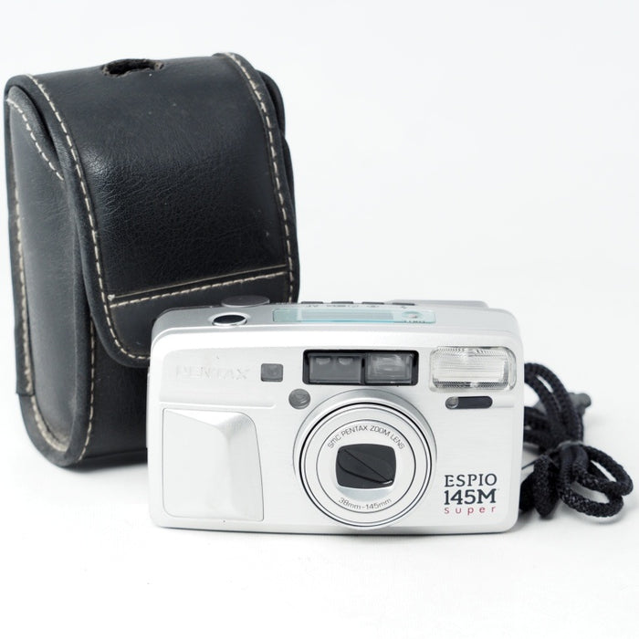 PENTAX ESPIO 145M super コンパクトフィルムカメラ ペンタックス #14913