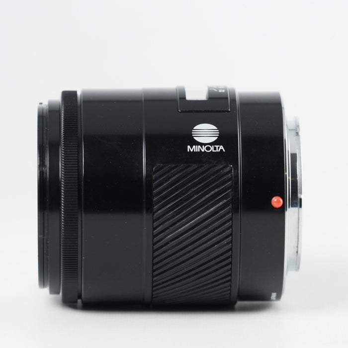MINOLTA ミノルタ AF 100mm f2 ソニーAマウント 中望遠 単焦点 #13709