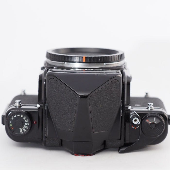ペンタックス PENTAX67 ボディ Non TTL 中判カメラ #13176