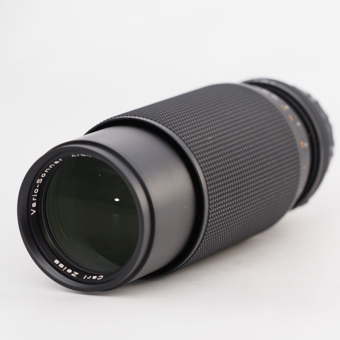 CONTAX Carl Zeiss Vario-SonnarT* 80-200mm F4 コンタックス Y/Cマウント #13143