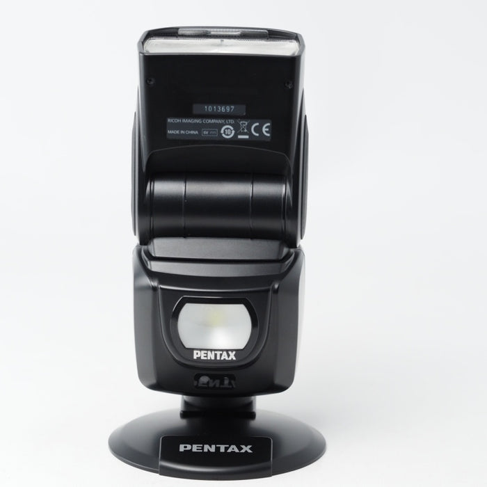 PENTAX ペンタックス オートフラッシュ AF360FGZII 30438 ストロボ  #15381