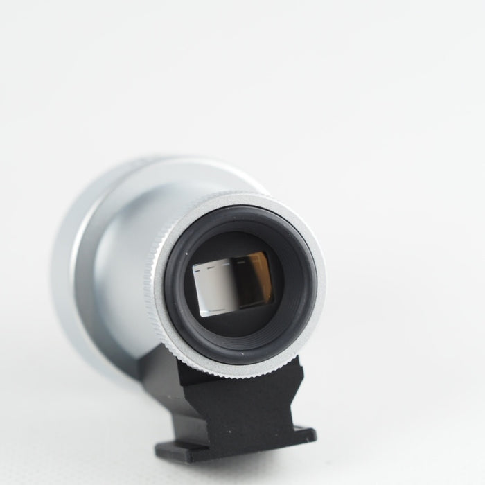 RICOH GR LENS 28mm F2.8 シルバータイプ L39マウント リコー 化粧箱入り #13669