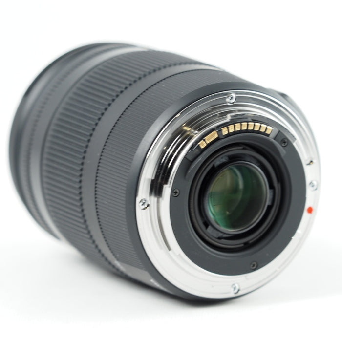 SIGMA 18-200mm F3.5-6.3 DC MACRO OS HSM Contemporary C014 Canon EF-Sマウント シグマ 高倍率ズーム #14130