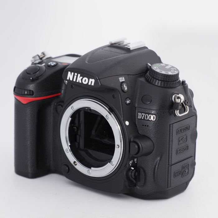 Nikon ニコン デジタル一眼レフカメラ D7000 ボディ #3077