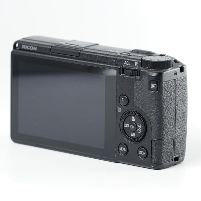RICOH GR III GR3 デジタルカメラ APS-Cサイズ大型CMOSセンサー #13733