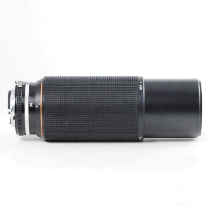 Nikon ニコン Ai Nikkor 100-300mm F5.6s ニッコールレンズ #13751