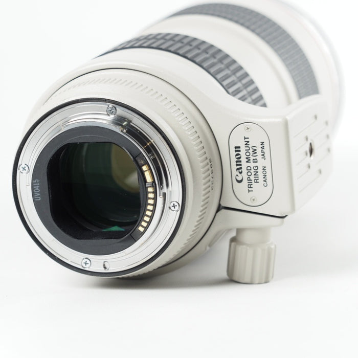 Canon キヤノン EF70-200mm F2.8L IS USM 望遠ズームレンズ EFマウント #14254