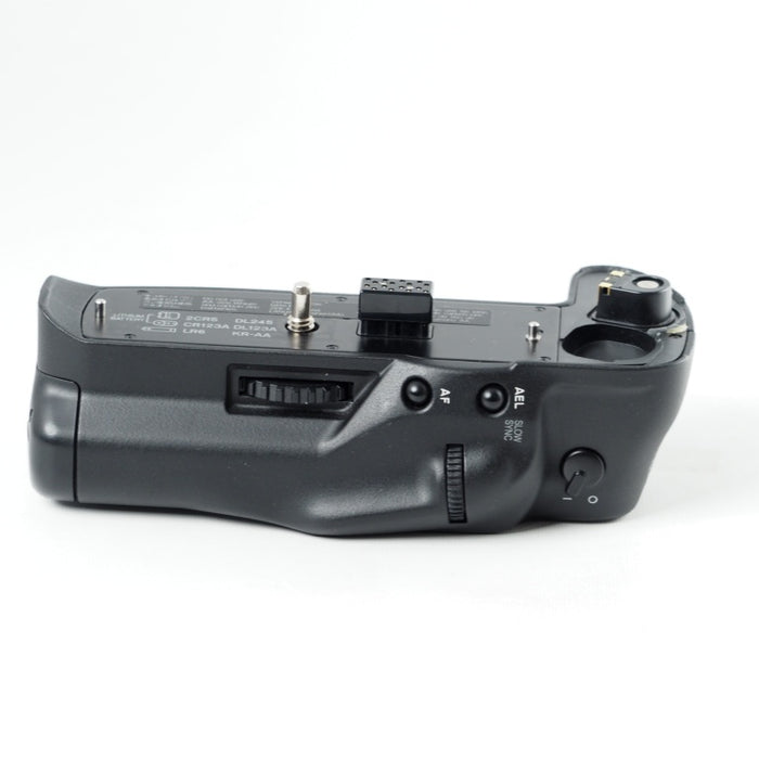 MINOLTA ミノルタ α-9用 グリップ VC-9 VC9 #13956