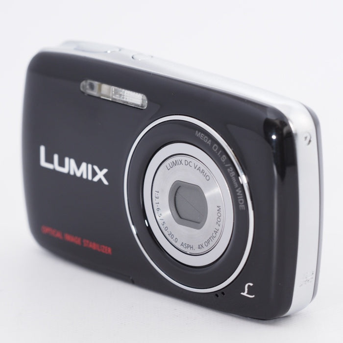 Panasonic パナソニック デジタルカメラ LUMIX S1 ブラック DMC-S1-K #9908