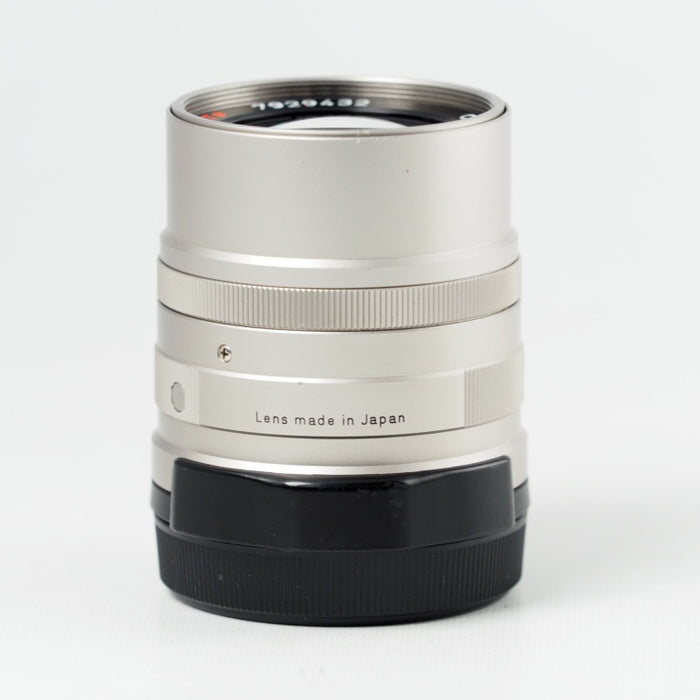 CONTAX Sonnar ゾナー 90mm F2.8 T* コンタックス G用#14514