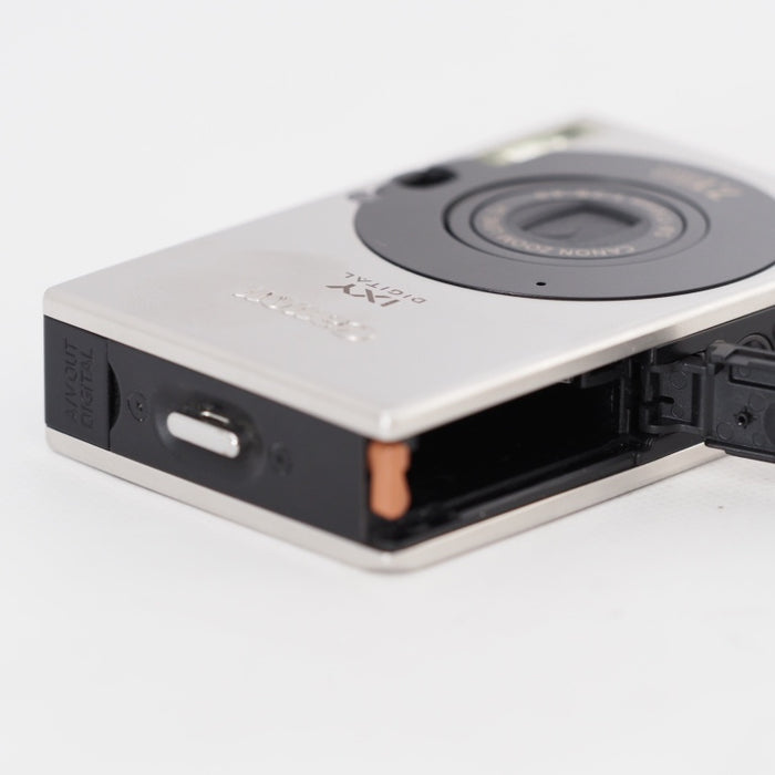 Canon デジタルカメラ IXY (イクシ) DIGITAL 10 ブラック IXYD10(BK) #12959