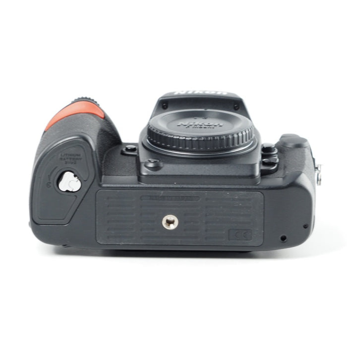 Nikon ニコン 一眼レフカメラ F6 ボディ OH済み #14239 — カメラ本舗