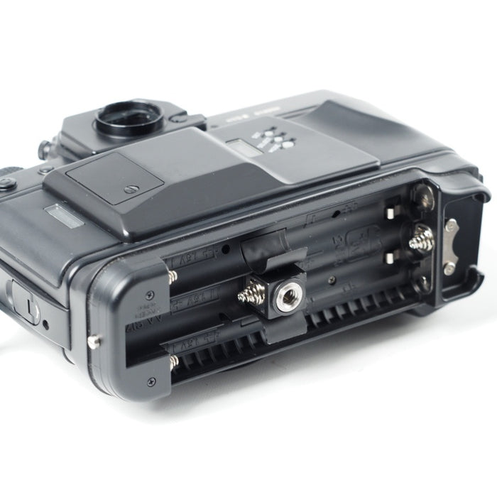 CONTAX コンタックス RTS III ボディ フィルム一眼カメラ RTS3 #14761