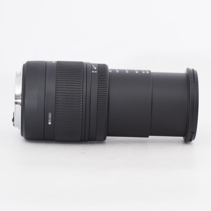 SIGMA シグマ 18-250mm F3.5-6.3 DC OS HSM キヤノン EFマウント APS-C専用 #13145