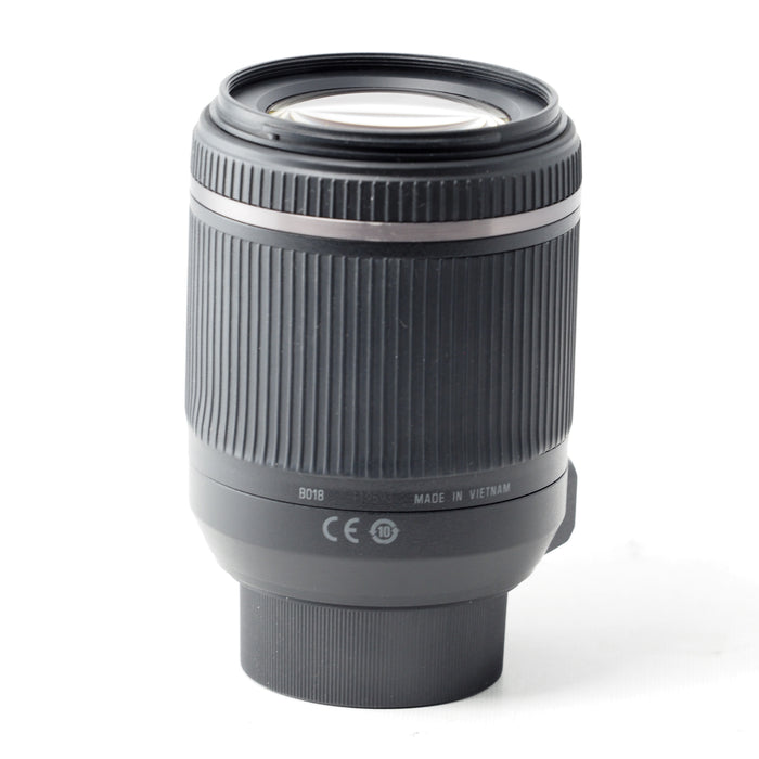 TAMRON 18-200mm F3.5-6.3 DiII VC ニコン F mount B018N #15877