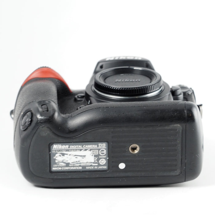 Nikon ニコン デジタル一眼レフカメラ D3 ボディ #13648