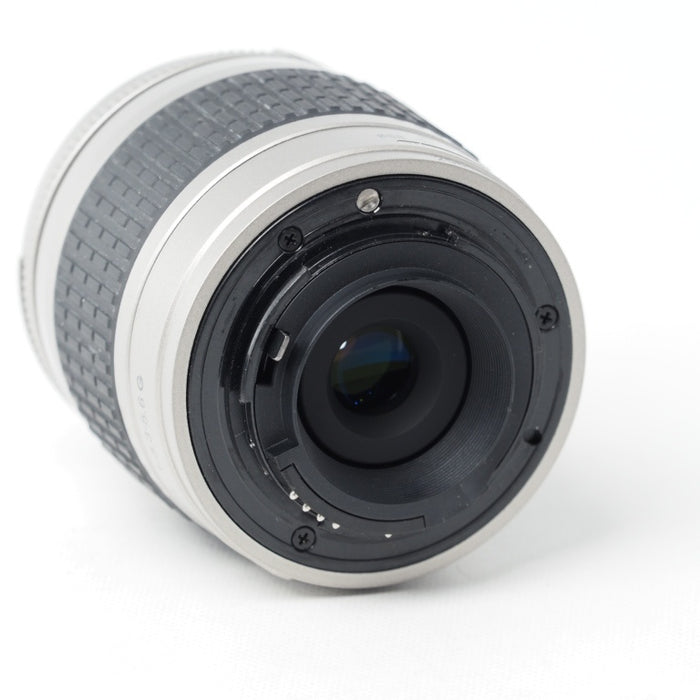 Nikon AF NIKKOR 28-80mm F3.3-5.6G シルバー Fマウント #15050