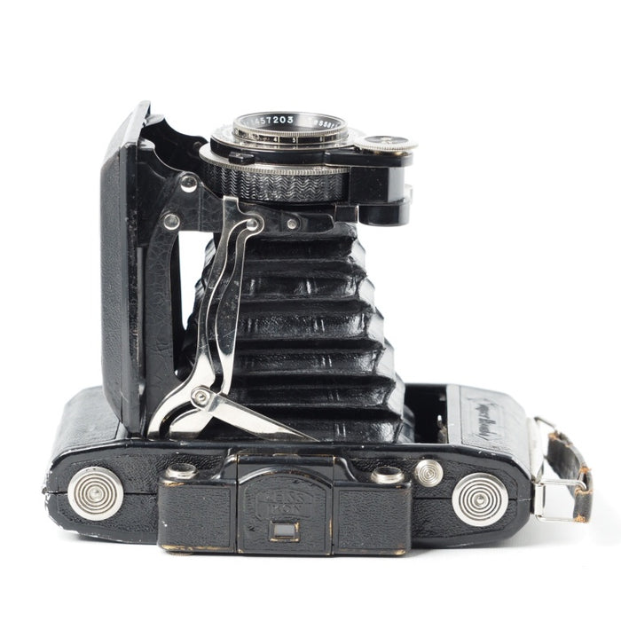 ZEISS IKON Super Ikonta 530/2 Carl Zeiss Jena Tessar 10.5cm F4.5 ツァイスイコン スーパーイコンタ #14675