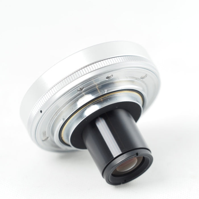 Voigtlander SUPER WIDE-HELIAR 15mm F4.5 SL ASPHERICAL 専用ビューファインダー付属  Nikon ニコン Fマウント用 フォクトレンダー #14321