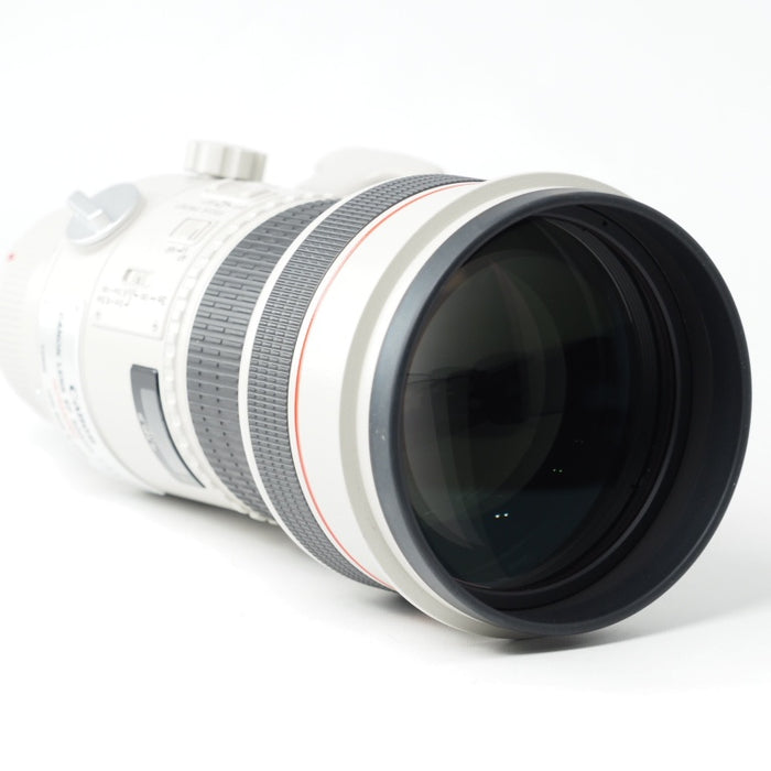 Canon キヤノン 単焦点望遠レンズ EF300mm F2.8L USM (III) 3型 フルサイズ対応 ケース付き #14839