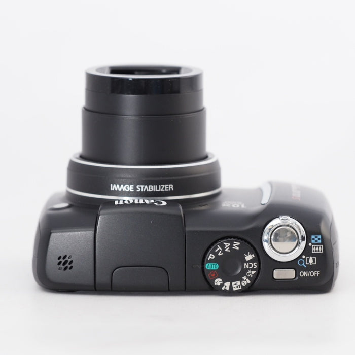 Canon デジタルカメラ PowerShot (パワーショット) SX110 IS PSSX110IS #13096